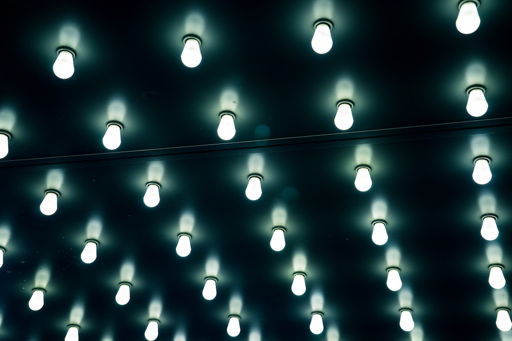 LED lampen